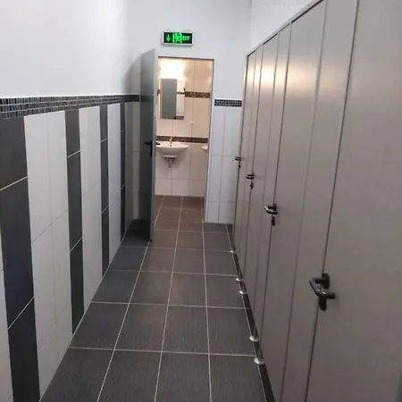 Ferienhaus Gastehaus Naher Porsche Fabrik Zimmer/room 22 Stuttgart